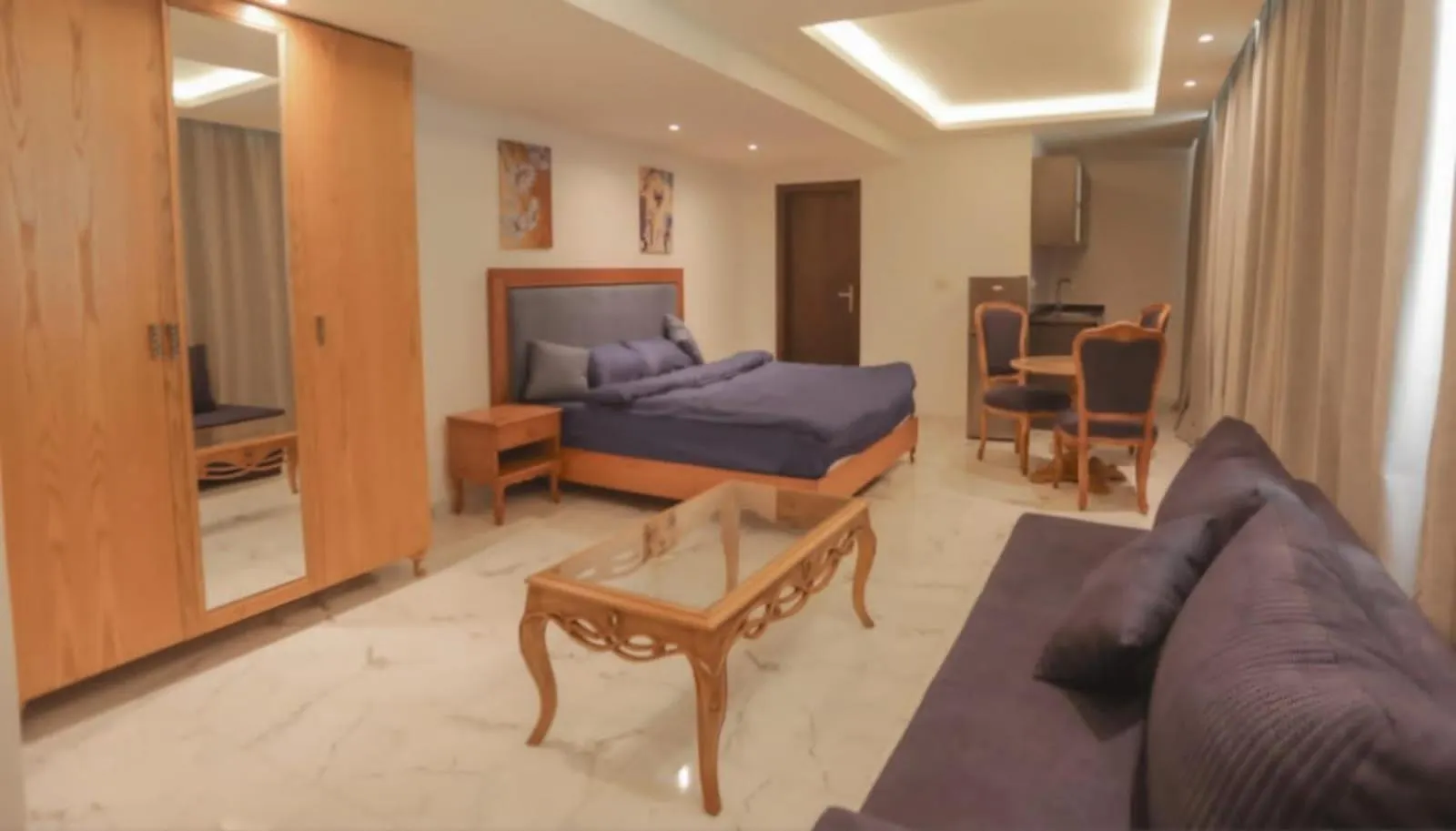 Sama Hamra Hotel Beirut