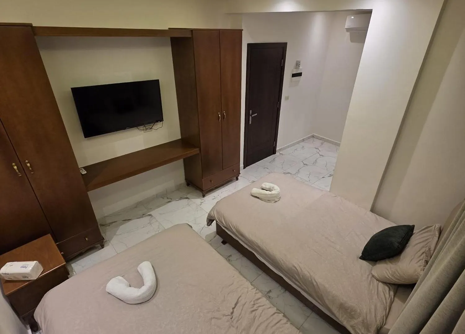 Sama Hamra Hotel Beirut 4*,