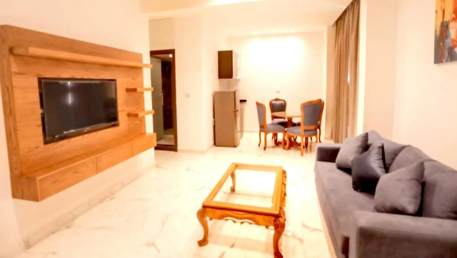 Sama Hamra Hotel Beirut