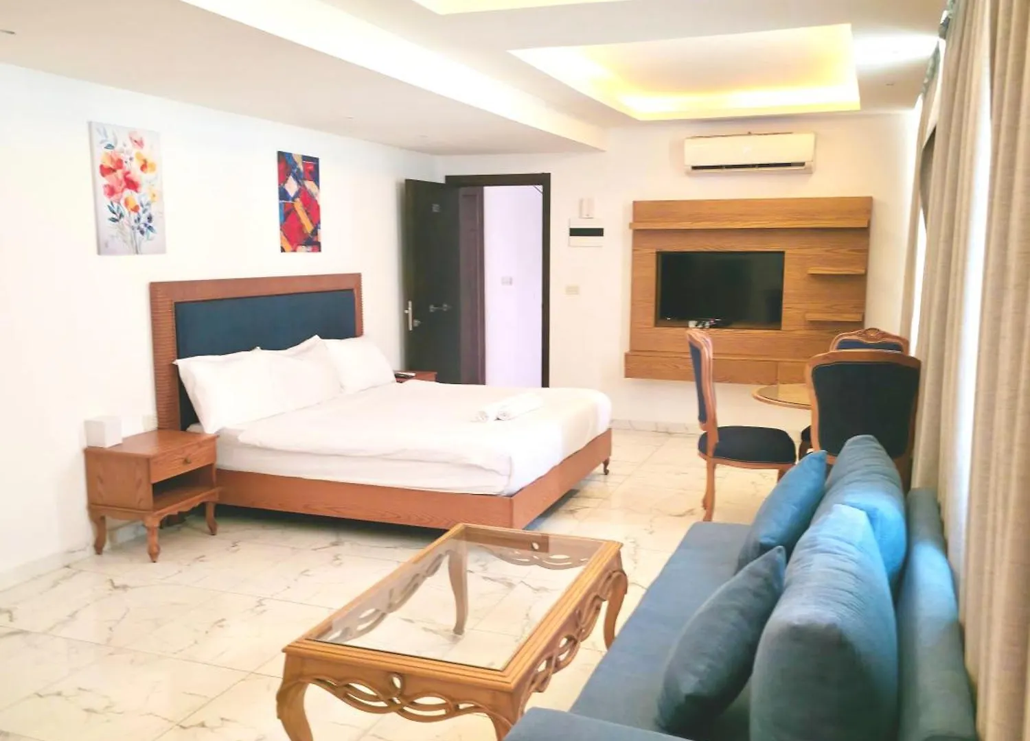 Sama Hamra Hotel Beirut 4*,  Lebanon