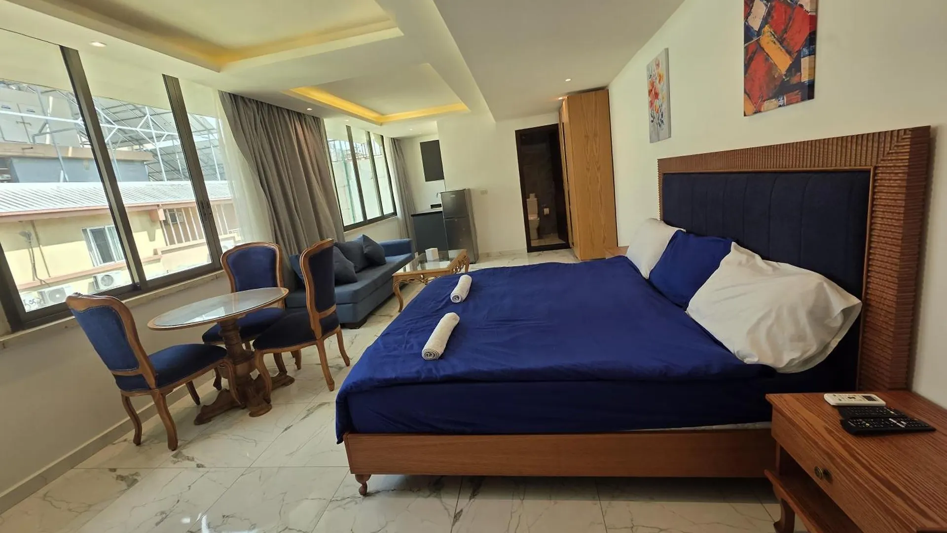 Sama Hamra Hotel Beirut 4*,  Lebanon