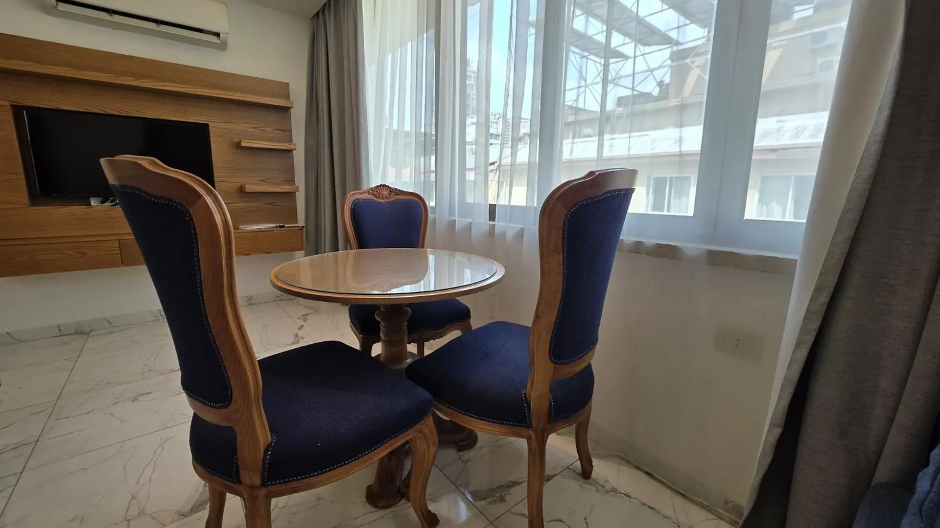 Sama Hamra Hotel Beirut