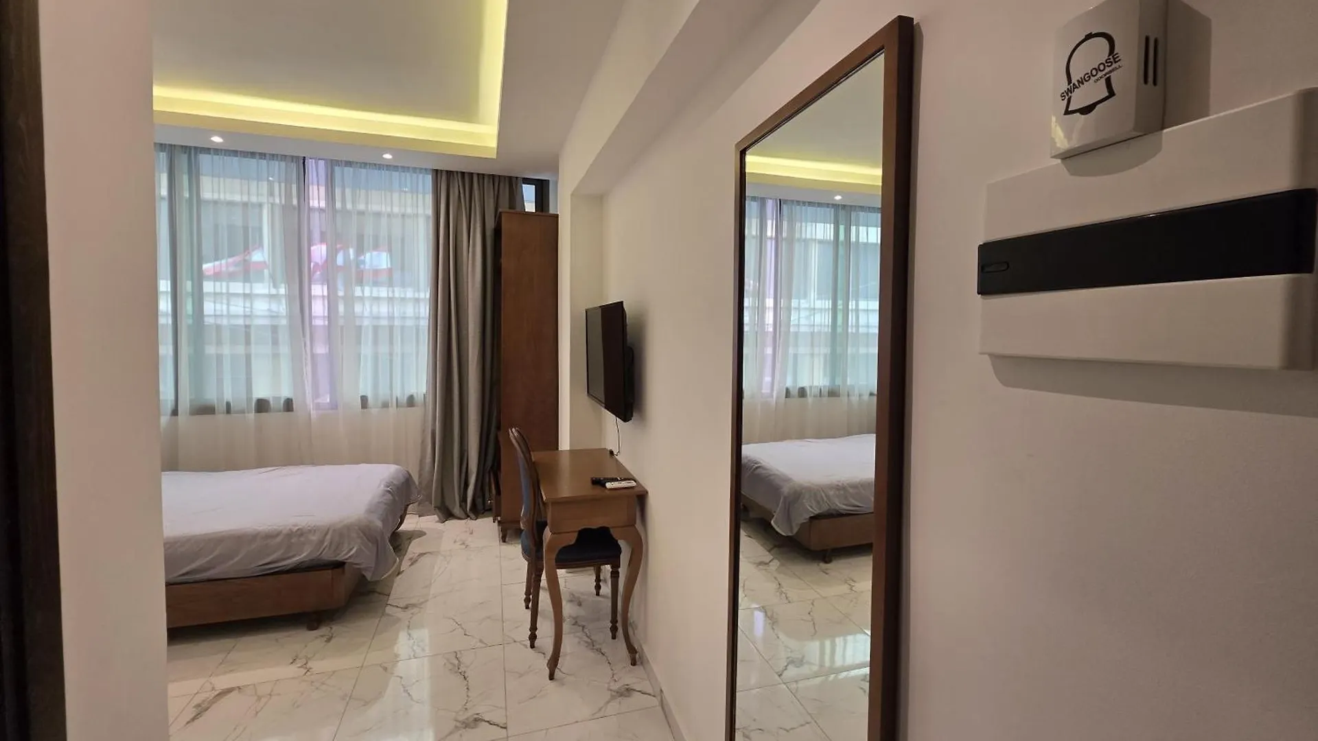 Sama Hamra Hotel Beirut