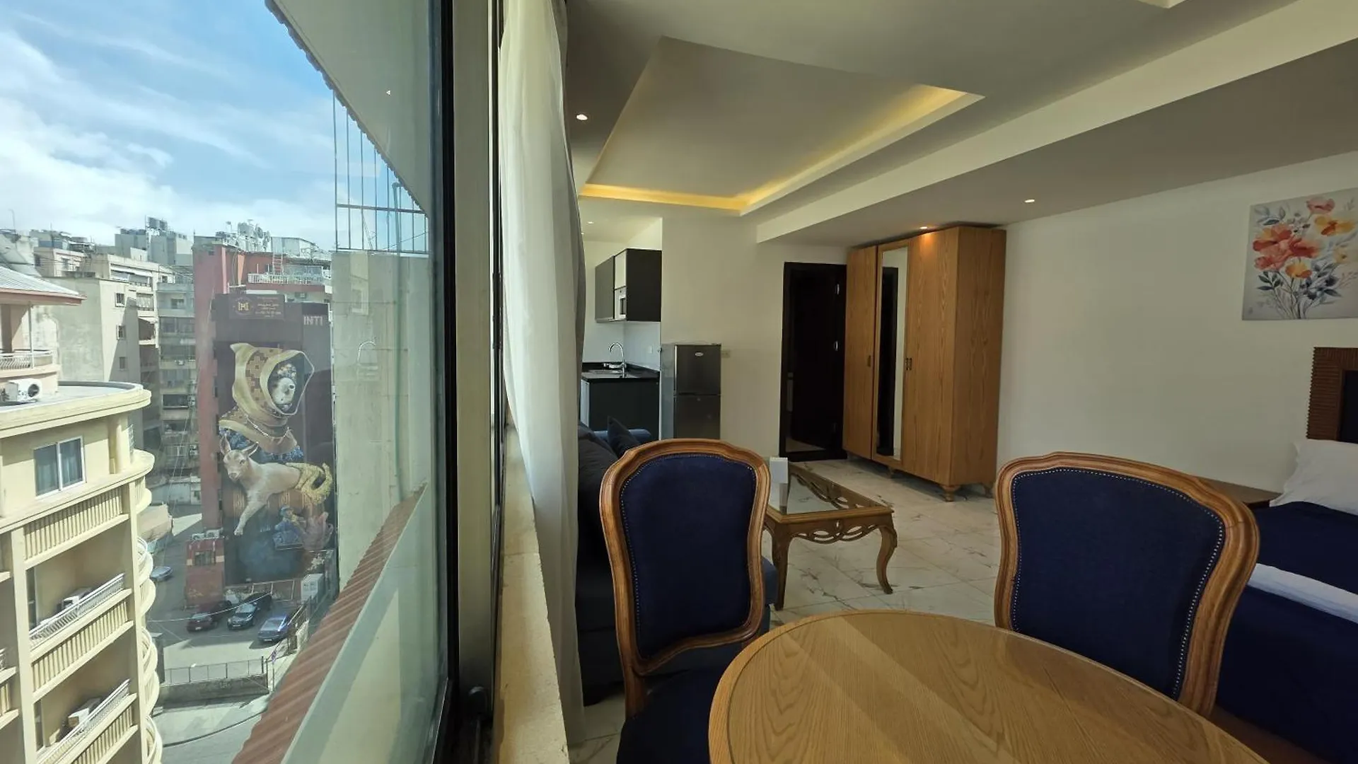 Sama Hamra Hotel Beirut
