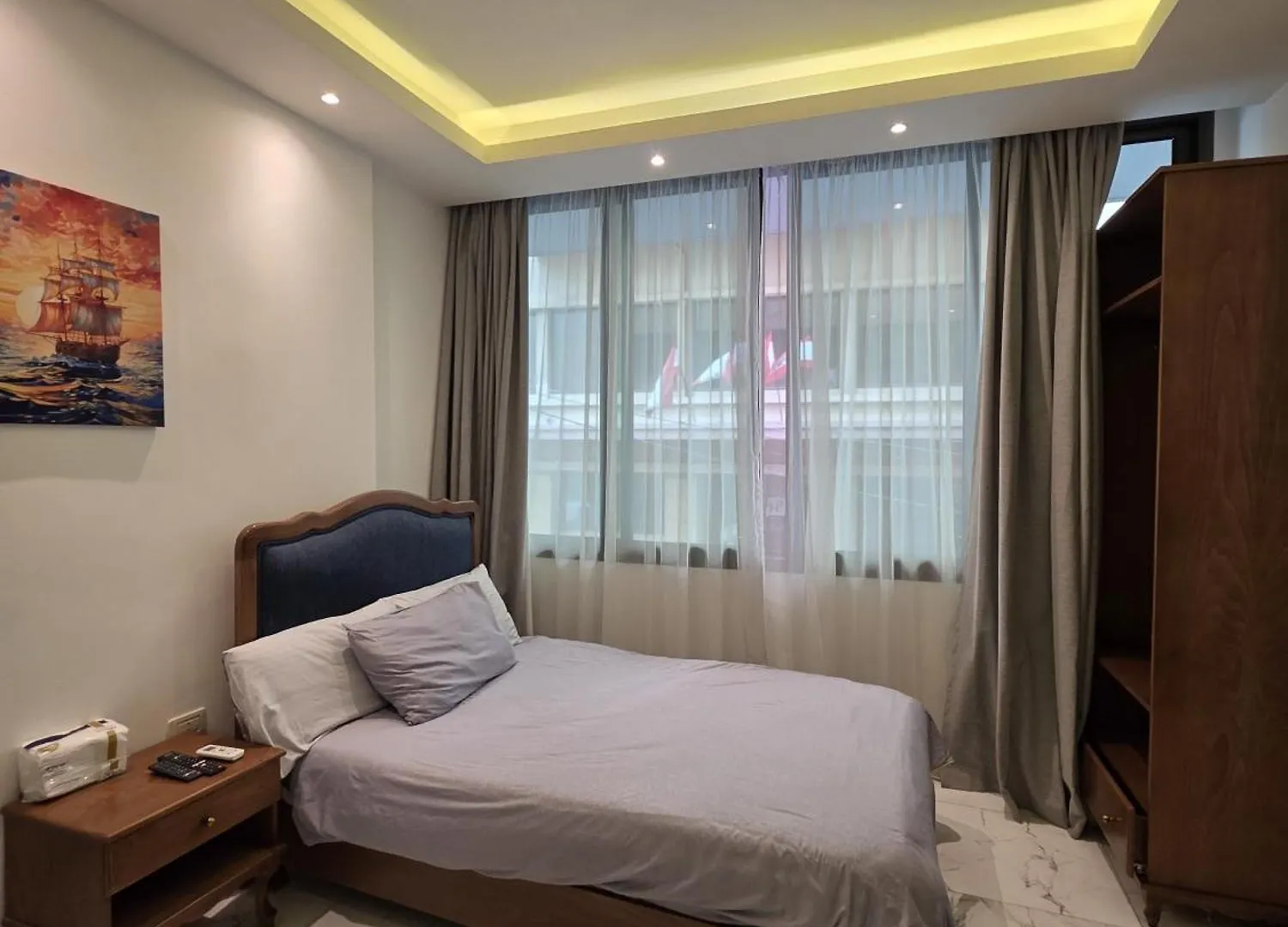 Sama Hamra Hotel Beirut