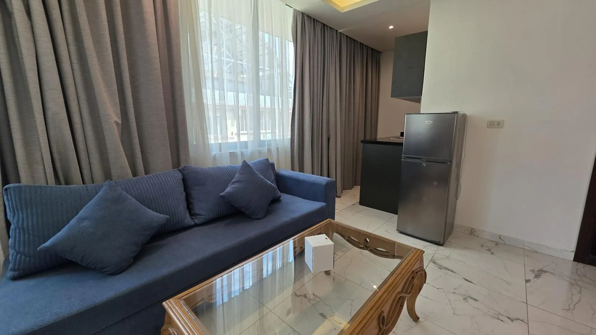 Sama Hamra Hotel Beirut