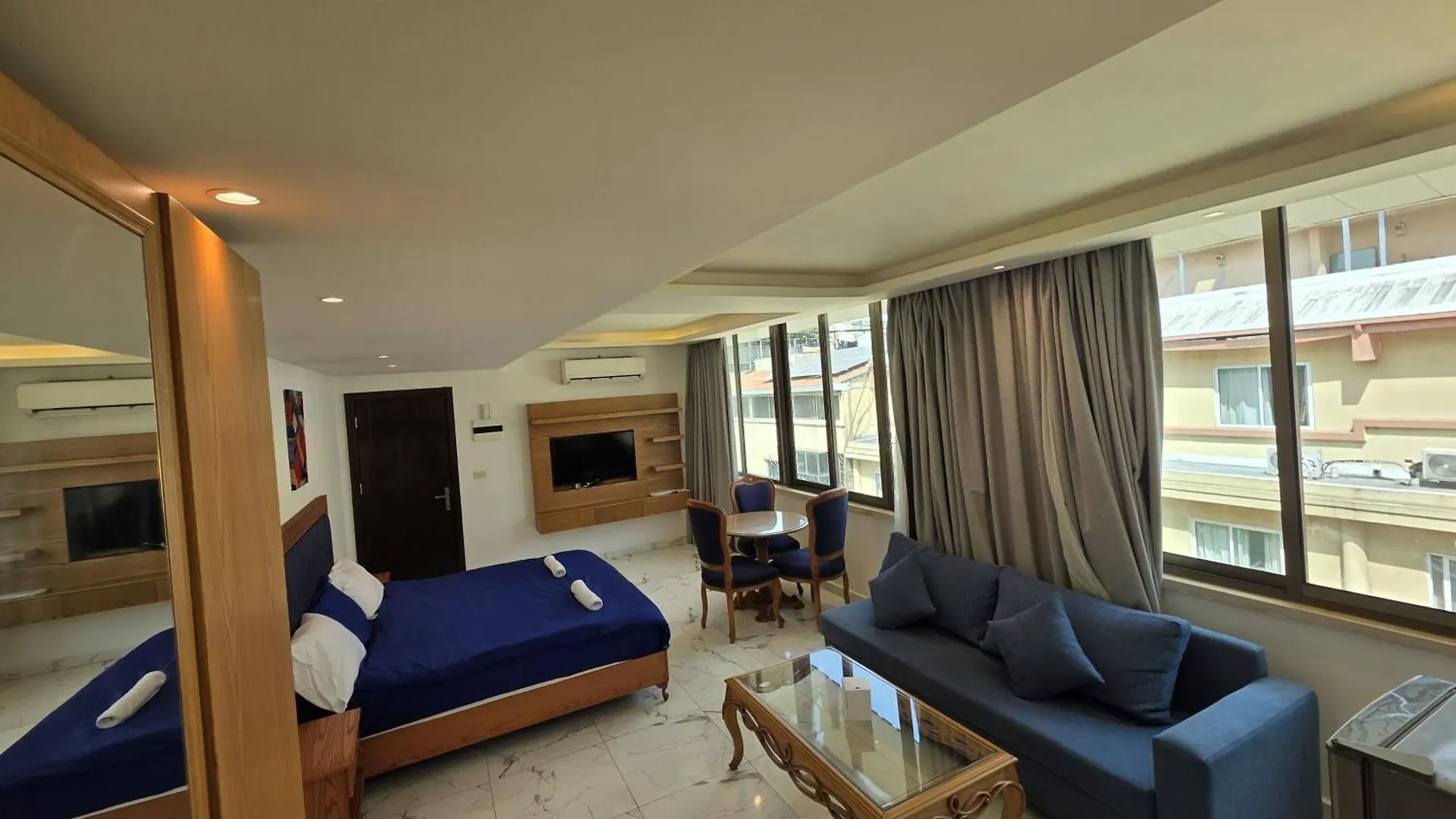 Sama Hamra Hotel Beirut
