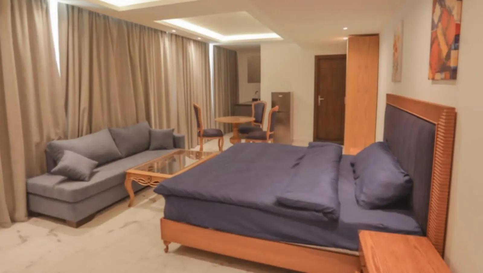 Sama Hamra Hotel Beirut