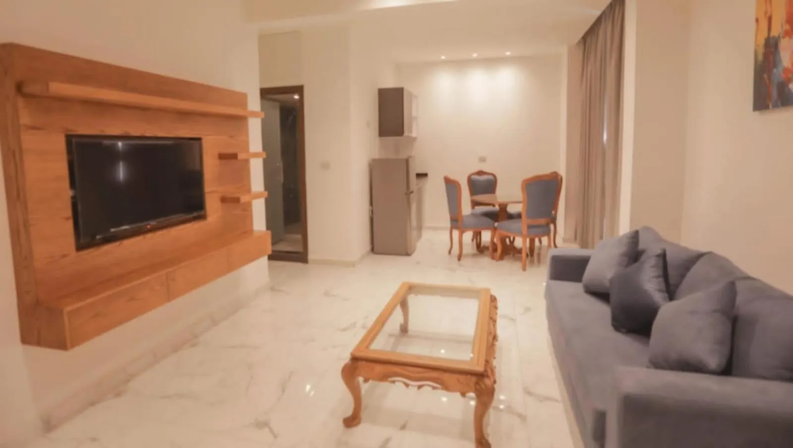 ****  Sama Hamra Hotel Beirut Lebanon
