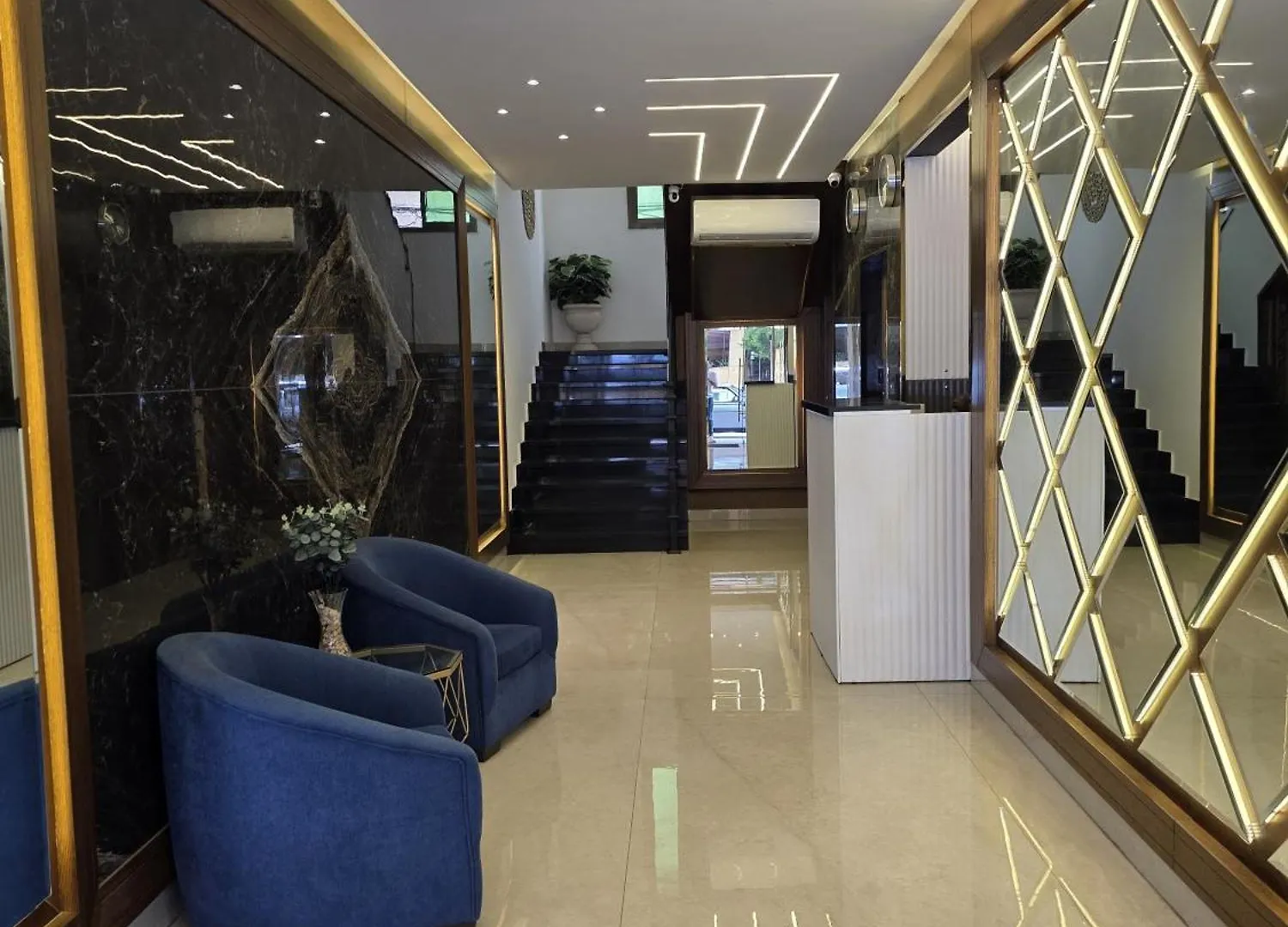 Sama Hamra Hotel Beirut