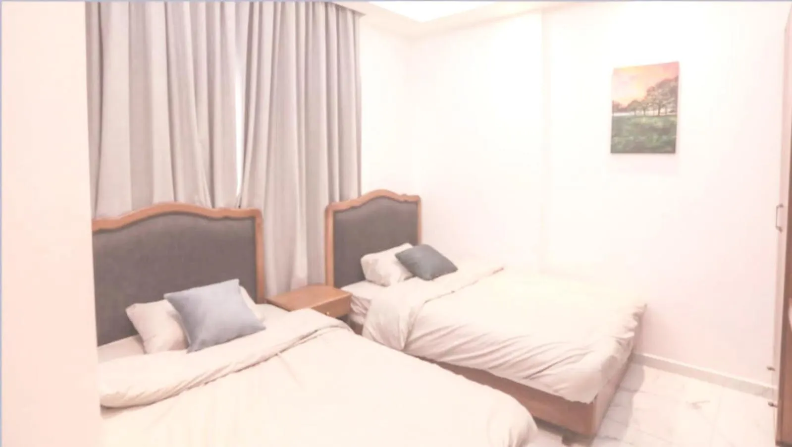 Sama Hamra Hotel Beirut 4*,