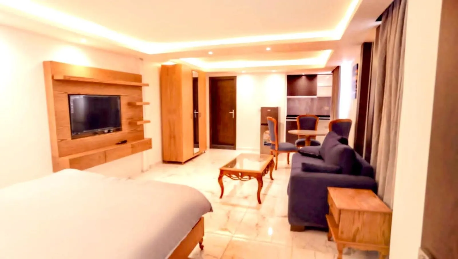 Sama Hamra Hotel Beirut