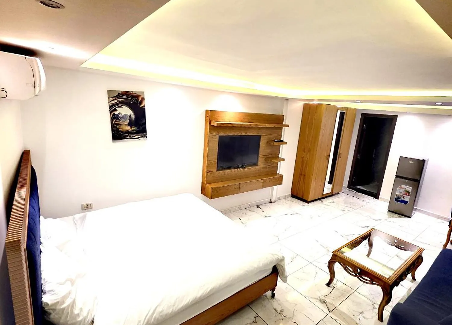 Sama Hamra Hotel Beirut 4*,