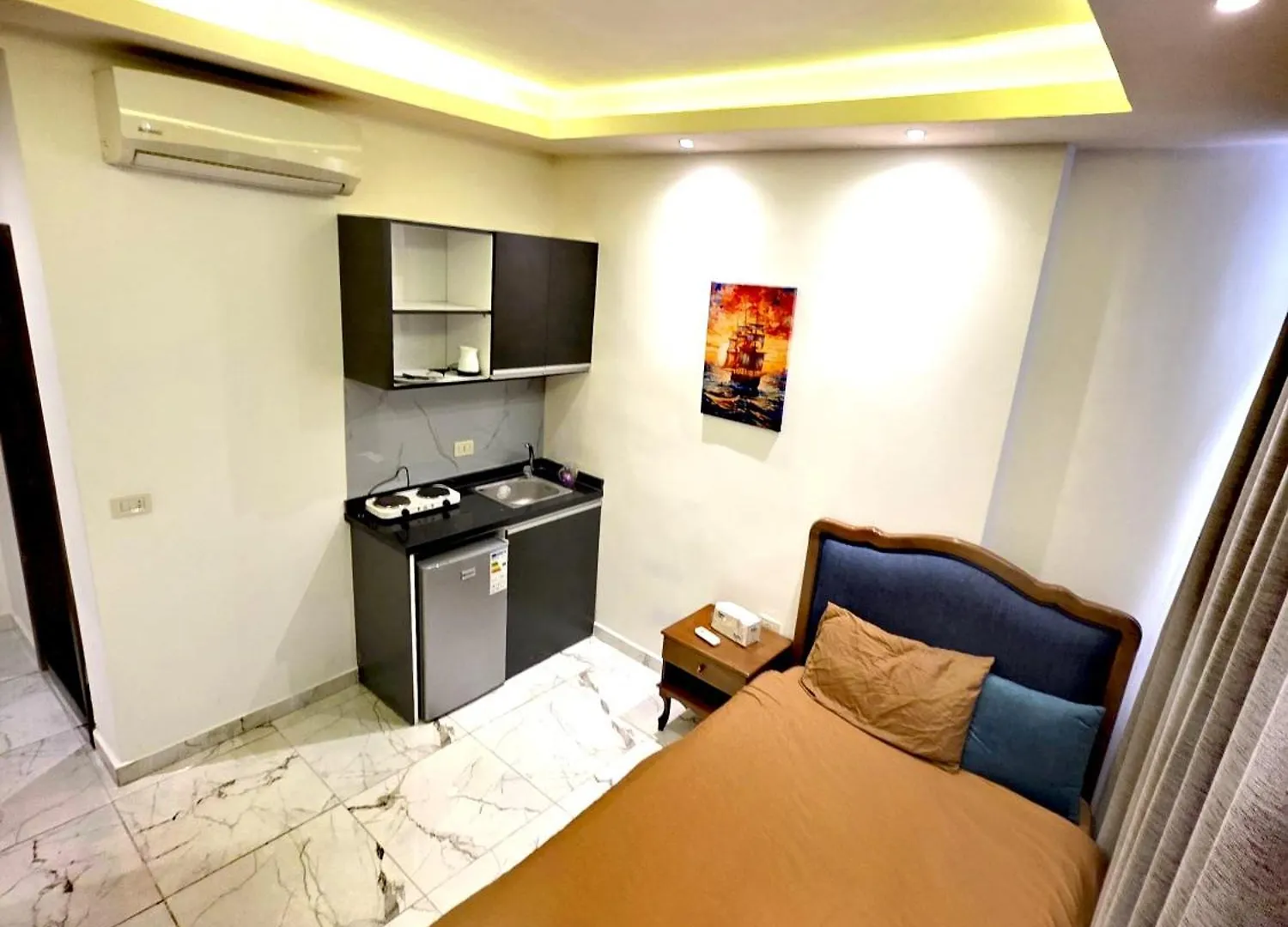Sama Hamra Hotel Beirut