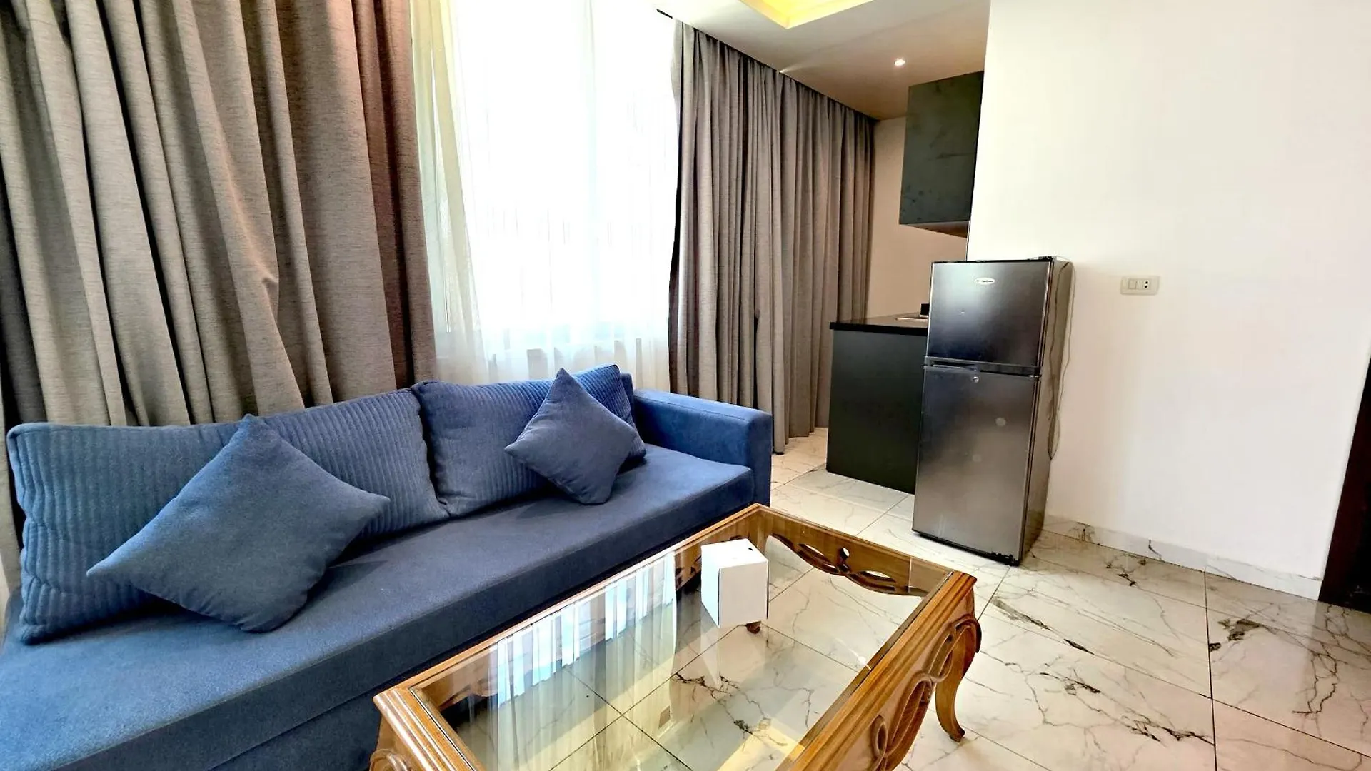 Sama Hamra Hotel Beirut