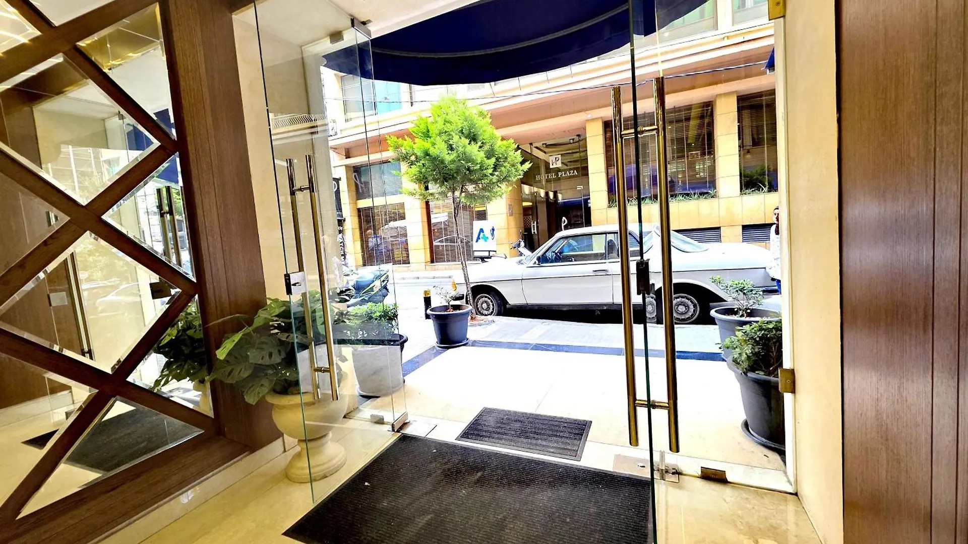 Sama Hamra Hotel Beirut