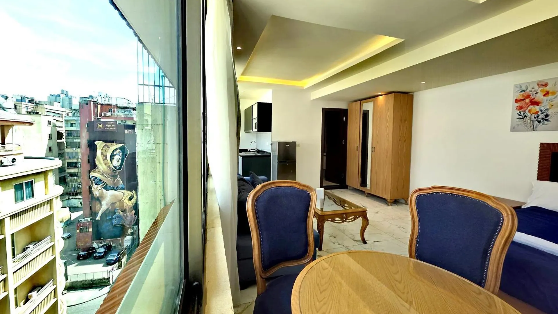 Sama Hamra Hotel Beirut