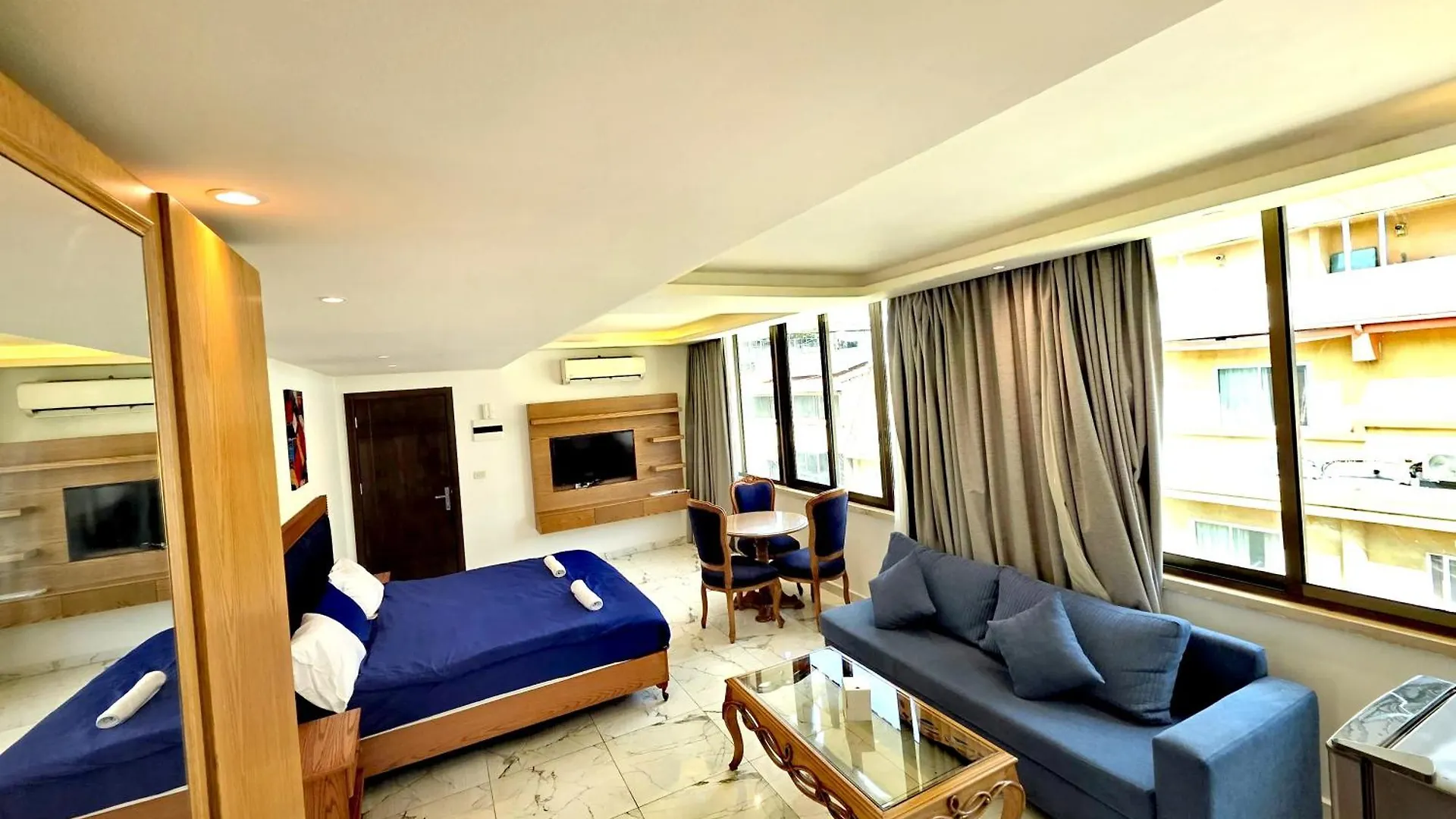 Sama Hamra Hotel Beirut 4*,  Lebanon