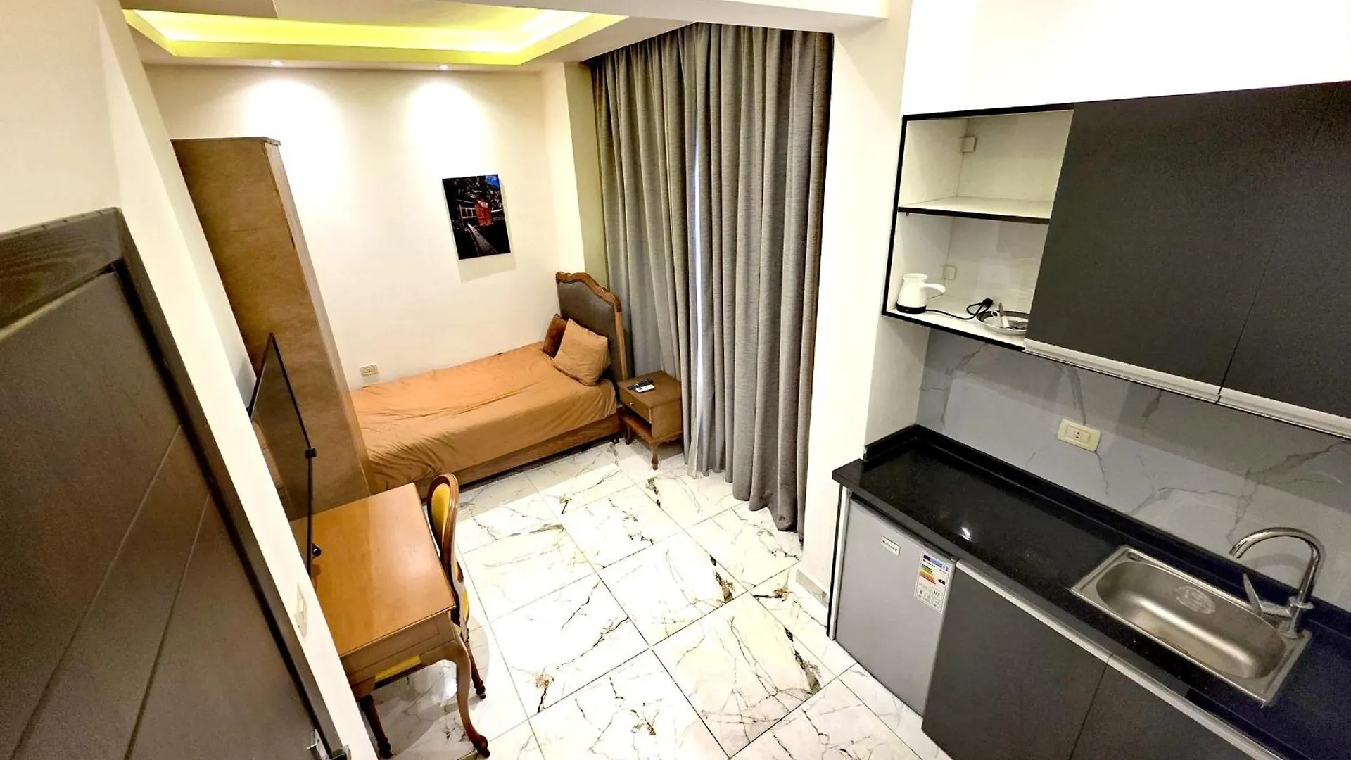 Sama Hamra Hotel Beirut