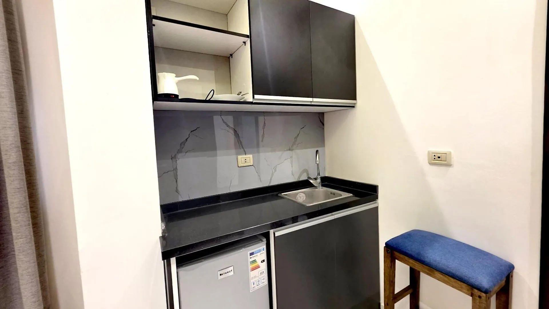 Sama Hamra Hotel Бейрут 4*,