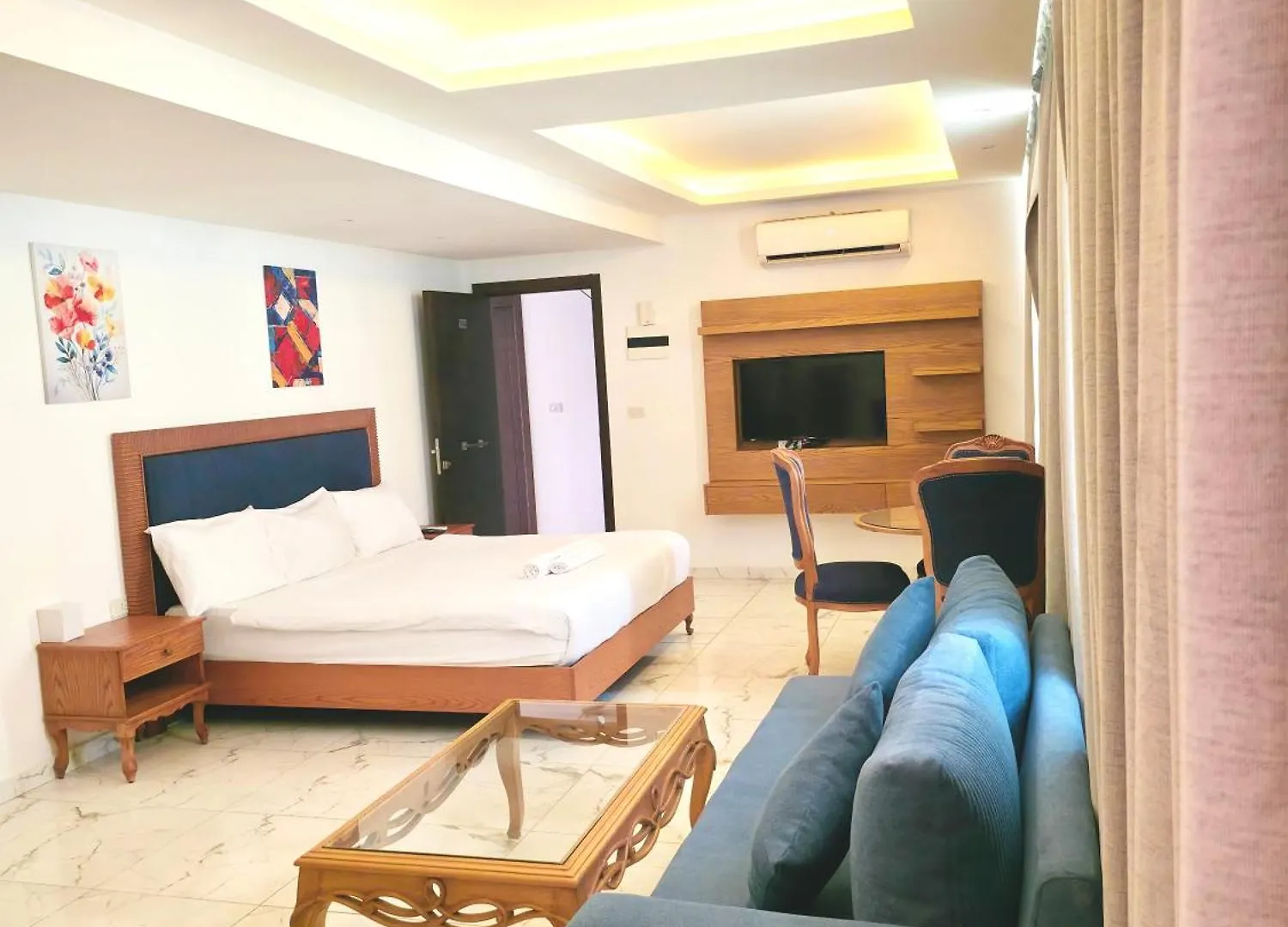 Sama Hamra Hotel Beirut