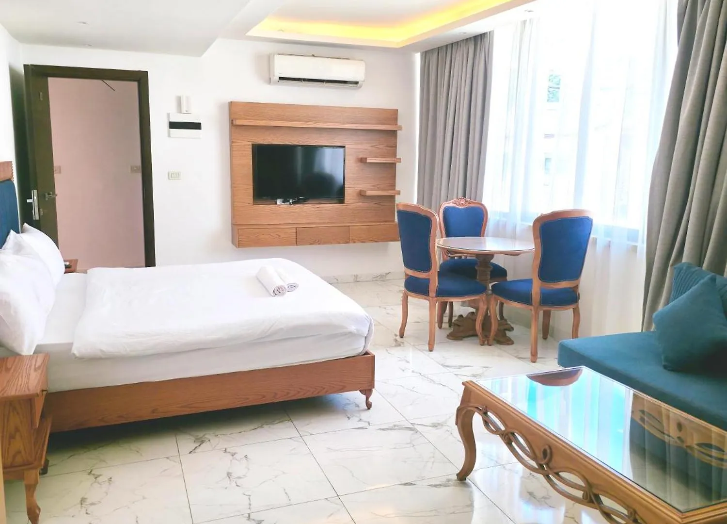 ****  Sama Hamra Hotel Beirut Lebanon