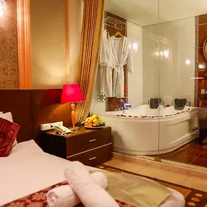4* Отель Lavender
