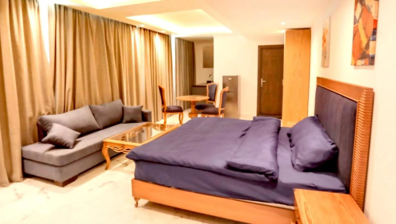 Sama Hamra Hotel Beirut